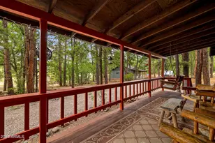 2444 S Jan Ln, Pinetop, AZ 85935 - Photo 5