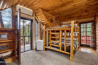 2444 S Jan Lane, Pinetop, AZ 85935 - Photo 33