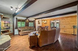 2444 S Jan Ln, Pinetop, AZ 85935 - Photo 9
