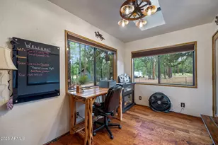 2444 S Jan Ln, Pinetop, AZ 85935 - Photo 15