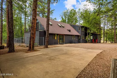 2444 S Jan Lane, Pinetop, AZ 85935 - Photo 45