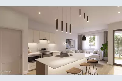 850 N 8th Avenue #7, Phoenix, AZ 85007 - Photo 3