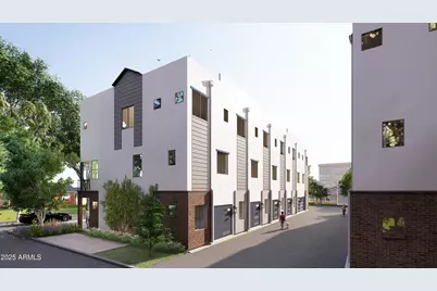 850 N 8th Avenue #7, Phoenix, AZ 85007 - Photo 7