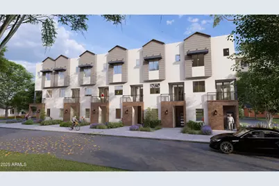 850 N 8th Avenue #7, Phoenix, AZ 85007 - Photo 1