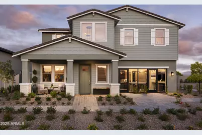 35325 N Cryolite Street, San Tan Valley, AZ 85144 - Photo 1