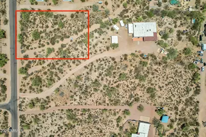 0 N Winchester Road #-, Apache Junction, AZ 85119 - Photo 1