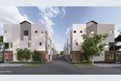 850 N 8th Avenue #9, Phoenix, AZ 85007 - Photo 9