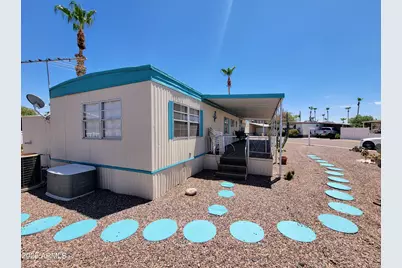 201 S Greenfield Road #197, Mesa, AZ 85206 - Photo 5