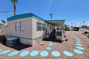 201 S Greenfield Rd, Mesa, AZ 85206 - Photo 5