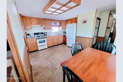 201 S Greenfield Road #197, Mesa, AZ 85206 - Photo 15