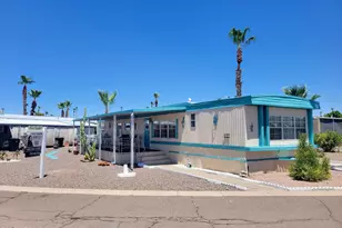 201 S Greenfield Rd, Mesa, AZ 85206 - Photo 1