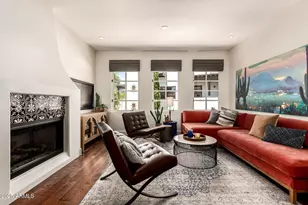 8333 E Via Paseo Del Norte --, Scottsdale, AZ 85258 - Photo 5