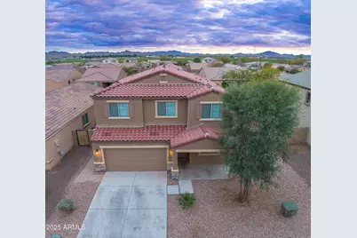 25437 W Mahoney Avenue, Buckeye, AZ 85326 - Photo 1