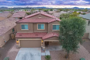 25437 W Mahoney Ave, Buckeye, AZ 85326 - Photo 1