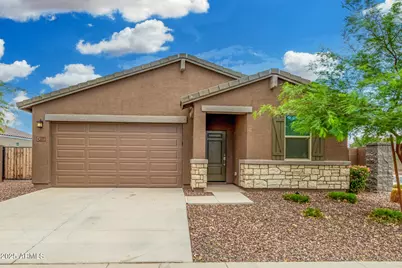 4337 E Gallop Trail, San Tan Valley, AZ 85140 - Photo 1