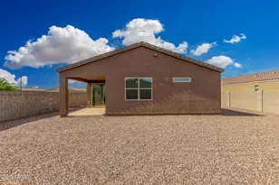 4337 E Gallop Trail, San Tan Valley, AZ 85140 - Photo 35