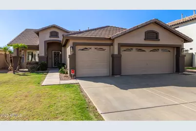 3810 S Shiloh Way, Gilbert, AZ 85297 - Photo 1