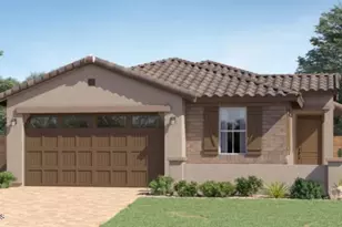 23341 W Bloch Rd, Buckeye, AZ 85326 - Photo 1