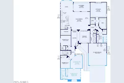 6732 W Ripken Court, Florence, AZ 85132 - Photo 11