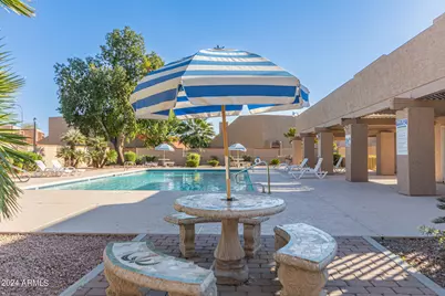 4409 W Orangewood Avenue, Glendale, AZ 85301 - Photo 17