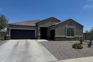 37964 W Padilla, Maricopa, AZ 85138 - Photo 1