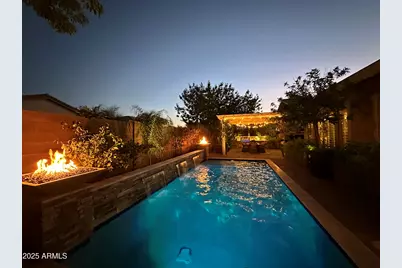 3391 E Virgil Drive, Gilbert, AZ 85298 - Photo 1