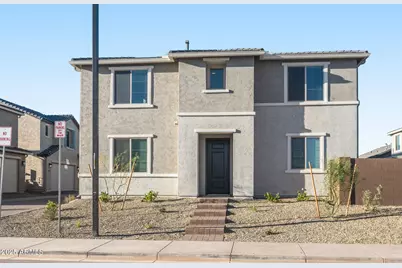 16464 W Whispering Wind Drive, Surprise, AZ 85387 - Photo 1