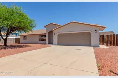 14309 S Amado Boulevard, Arizona City, AZ 85123 - Photo 3