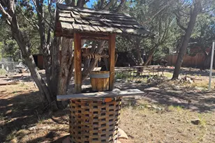 2145 Fishermans Rd, Overgaard, AZ 85933 - Photo 27