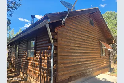 2145 Fishermans Road, Overgaard, AZ 85933 - Photo 5