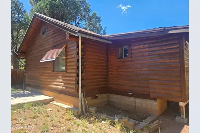 2145 Fishermans Road, Overgaard, AZ 85933 - Photo 3