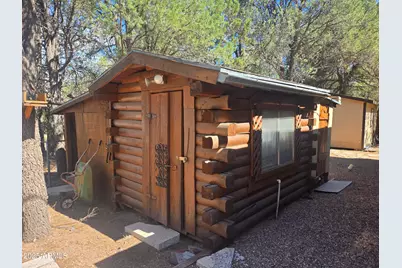 2145 Fishermans Road, Overgaard, AZ 85933 - Photo 23