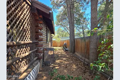 2145 Fishermans Road, Overgaard, AZ 85933 - Photo 7