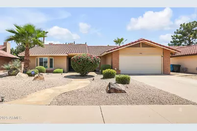 4531 E Le Marche Avenue, Phoenix, AZ 85032 - Photo 1