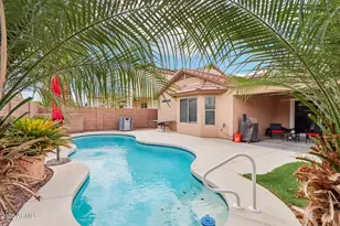 44781 W Zion, Maricopa, AZ 85139 - Photo 1
