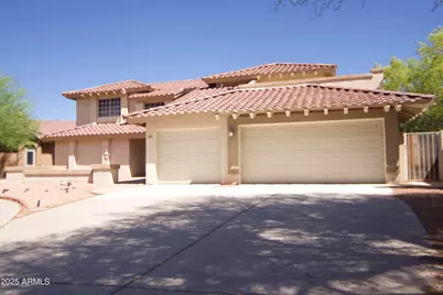 3161 E Dry Creek Road, Phoenix, AZ 85048 - Photo 1