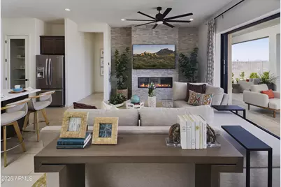 35353 N Cryolite Street, San Tan Valley, AZ 85144 - Photo 5