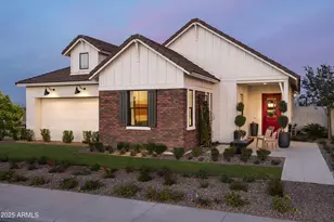 35353 N Cryolite St, San Tan Valley, AZ 85144 - Photo 1