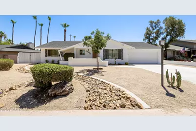 10621 N 39th, Phoenix, AZ 85028 - Photo 1