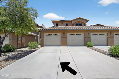 11500 E Cochise Drive #1039, Scottsdale, AZ 85259 - Photo 1