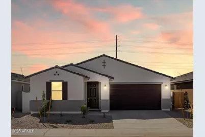 37469 W San Sisto Avenue, Maricopa, AZ 85138 - Photo 1