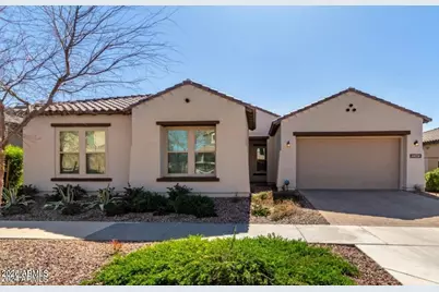 10345 E Thatcher Avenue, Mesa, AZ 85212 - Photo 1