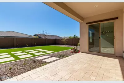 10345 E Thatcher Avenue, Mesa, AZ 85212 - Photo 33