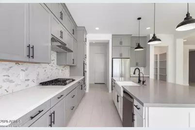 10345 E Thatcher Avenue, Mesa, AZ 85212 - Photo 7