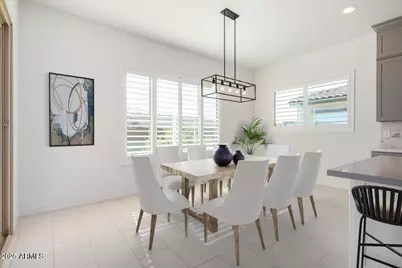 10345 E Thatcher Avenue, Mesa, AZ 85212 - Photo 11