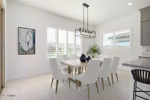 10345 E Thatcher Ave, Mesa, AZ 85212 - Photo 11