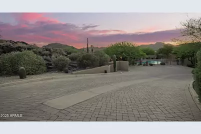 6231 E Mark Way #29, Cave Creek, AZ 85331 - Photo 35