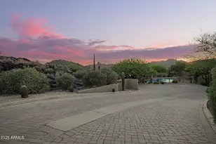 6231 E Mark Way, Cave Creek, AZ 85331 - Photo 35