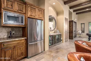 6231 E Mark Way, Cave Creek, AZ 85331 - Photo 33