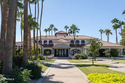 1310 N Mission Cove Lane, Gilbert, AZ 85234 - Photo 93